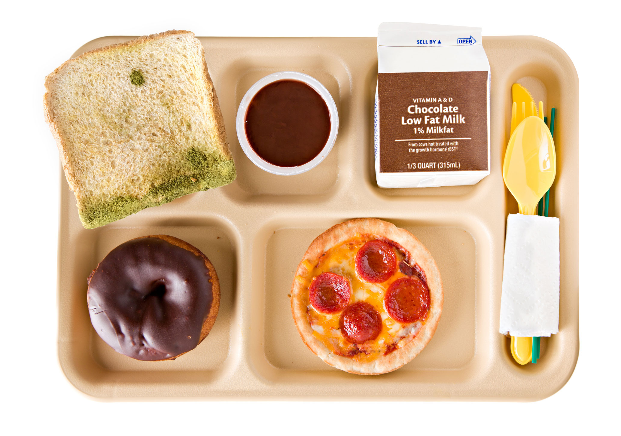 How HACCP Curbs Contamination in the School Lunch System - Food Safety  Science